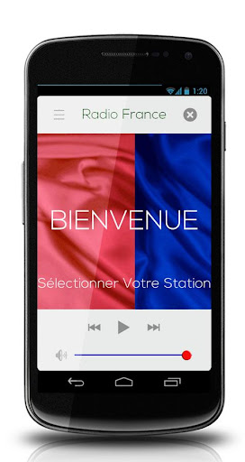 Radio France En Ligne