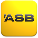 ASB Mobile Banking logo