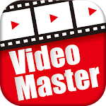 Video Master(YouTube Channels) Apk