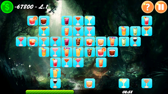 Free Cocktail Link Up APK