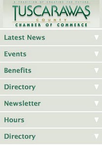 Lastest Tuscarawas Chamber of Commerce APK