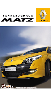 How to mod Renault Matz 1.0.5 mod apk for android