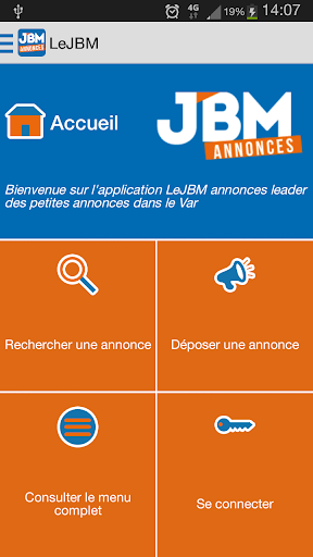 LeJBM annonces