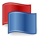 Custom Locale logo