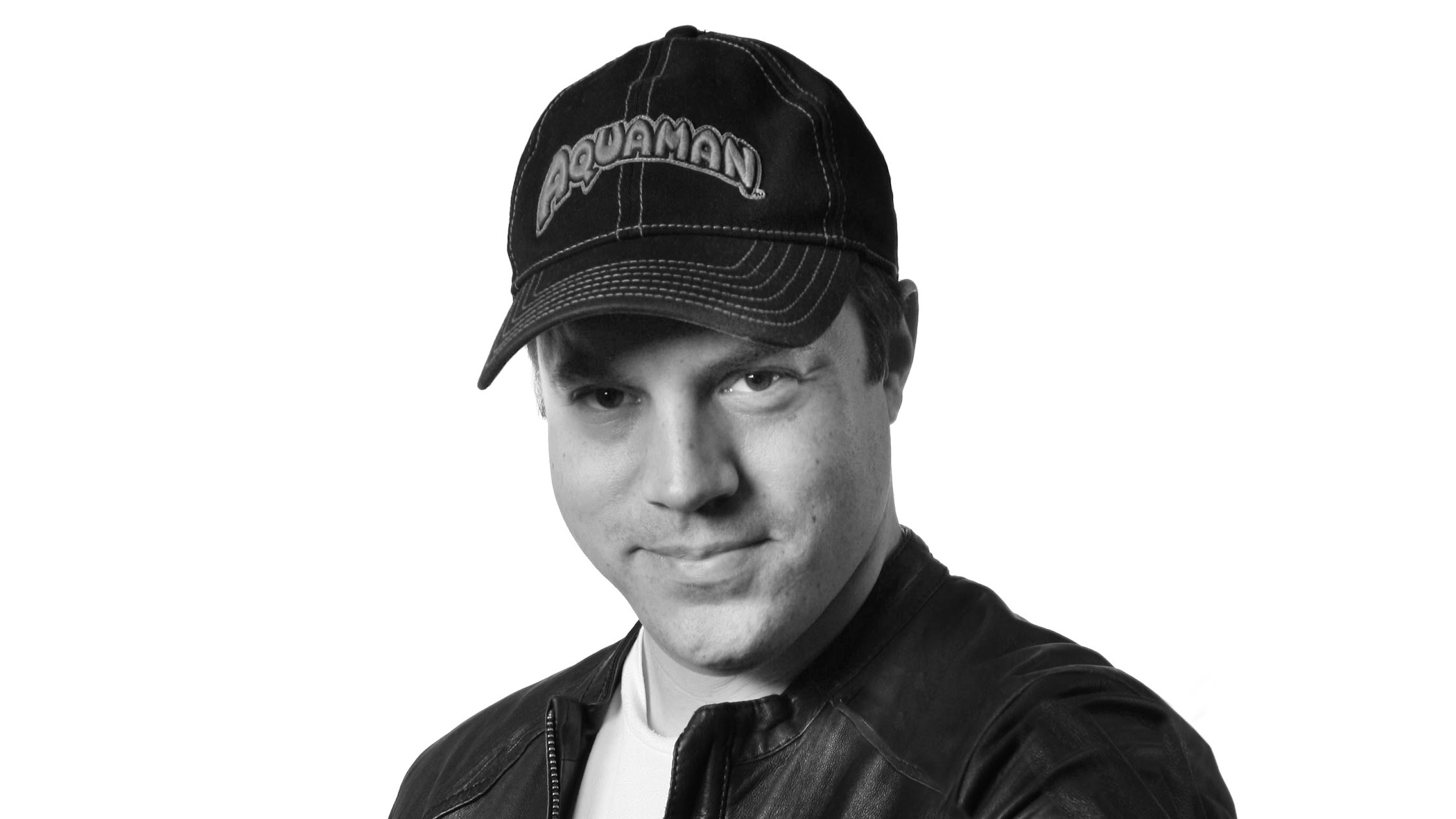 Geoff Johns - Google Play