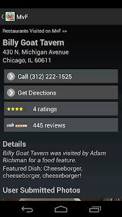 How to mod Man v. Food Restaurant Locator patch 3.01 apk for bluestacks