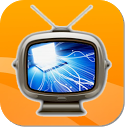 TV Watch - Live TV & Movies mobile app icon