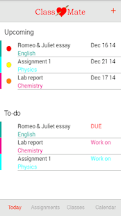 How to install ClassMate 1 mod apk for bluestacks