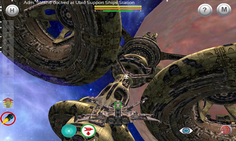 Dangerous Screen 1