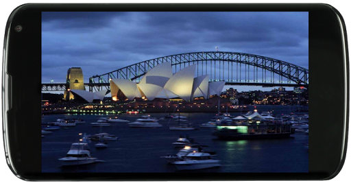 Sydney Australia Wallpapers