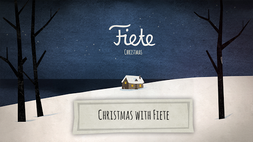 【免費教育App】Fiete Christmas-APP點子