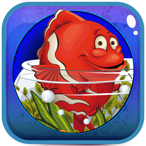 Talking Fish 休閒 App LOGO-APP開箱王