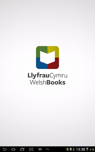 Llyfrau Cymru