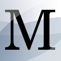 The Mountaineer logo