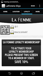 La Femme Sligo Screenshots 6