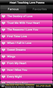 Lastest Love & Romance Collection APK for Android