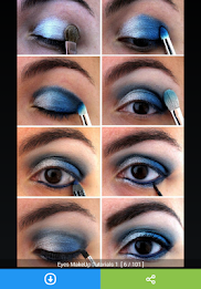 Makeup Tutorials by GellyApps poster 5