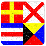 Cover Image of Tải xuống Nautical Flags 1.0 APK