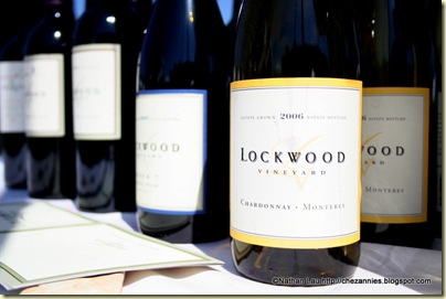lockwood vineyard wines