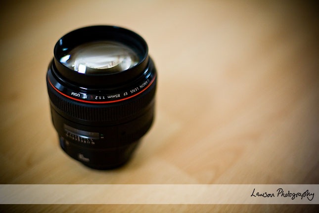 New Lens001