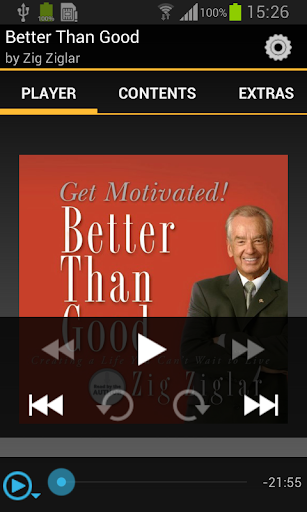 Better Than Good Zig Ziglar