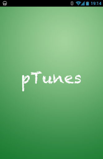 pTunes