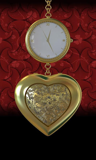 Love Romantic Medallion Pro