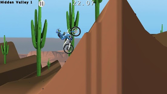 How to install Dirt Trials XL - Desert Dunes patch 3.2 apk for pc