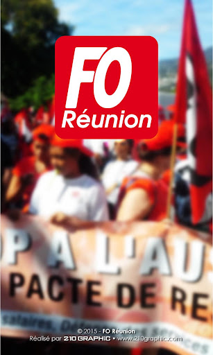 FO Réunion