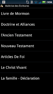 How to install Scripture Mastery App (Fra) lastet apk for laptop