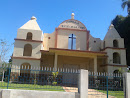 Iglesia Virgen Del Pilar