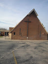 St Luke's United methodist Church