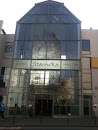 Starowka Shopping Mall