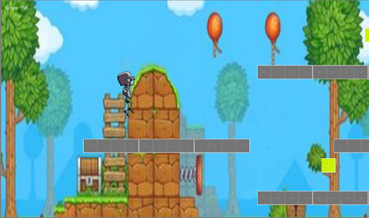 Free Ace Runner APK