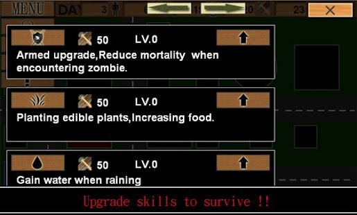 Free Download Zombie -City Survive Lite APK for PC