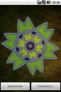 How to get Mandala DreamLite 1.1b unlimited apk for bluestacks
