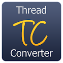 Cross-stitch Thread Converter logo