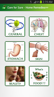How to install Cure for Sure- Home Remedies++ 1.1.1 apk for android