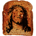 I See Jesus Photo Hoax