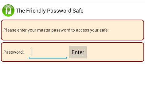 【免費工具App】Friendly Password Safe-APP點子