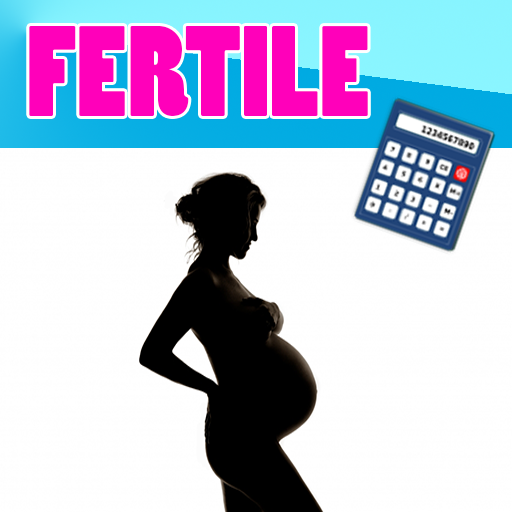 Fertile Days Calculator 健康 App LOGO-APP開箱王