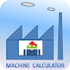 Machine Calculator Free