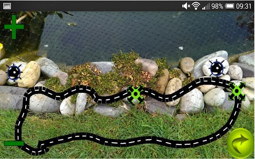 Free Download Micro Cars Free APK for Android