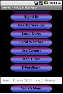 How to download Boston Travel Guide GPS+ 2.50 unlimited apk for laptop