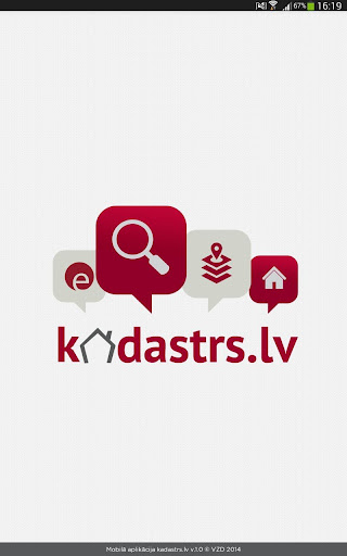 【免費商業App】kadastrs.lv-APP點子