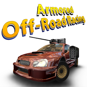 Armored Off-Road Racing 1.0.8