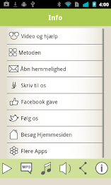 natural eating habits poster 5