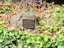 Belknap Memorial Stone