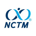 NCTM Mobile logo