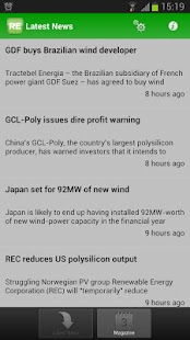 Lastest Recharge APK for PC